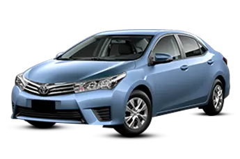 Toyota Corolla  or similar