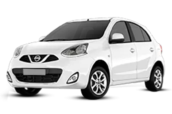 Nissan Micra 2019