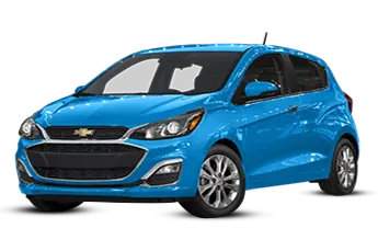 Chevrolet Spark 2019