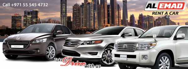 Exploring the Best Options to Rent a Car in Dubai