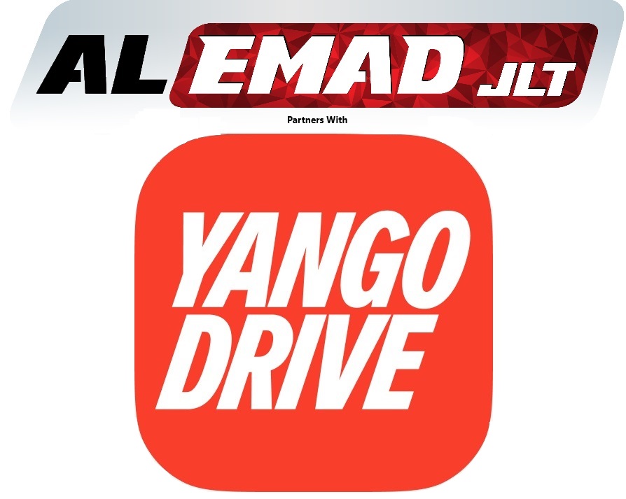 Rent a Car - Al Emad Cars Partners with Yango Drive!