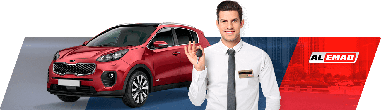 car rental dubai